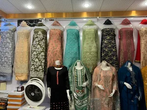 TAJ MAHIL FASHIONتاج محل لباس فیشن