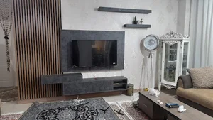 مبلمان لمکده کلاسیک