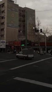 فست فود آریا 2