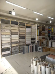 برچسب کابینت دمشقی