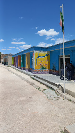 دبیرستان زینب کبری(س)