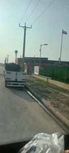 شرکت نورد و لوله سپنتا اهواز