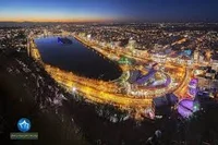 رستوران زعفرون