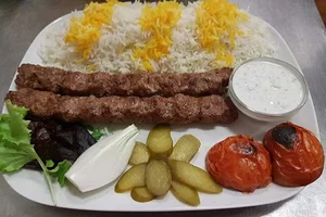 رستوران ونوشه