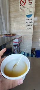 زمزم های چهارفصل (هل و گلاب)