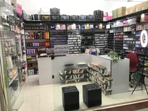 لوازم کاشت ناخن لاوین گالری 2