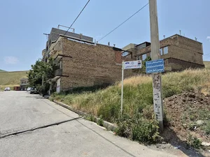 خیابان شهید سلیمانی پور