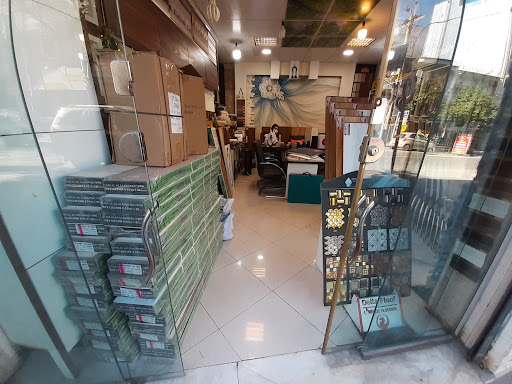 دکوراسیون داخلی خانه نوین