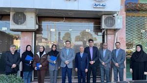 نمایندگی بیمه ایران سرخس کد 31772