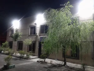 مددسرا (گرمخانه) منطقه ۱۴ 5