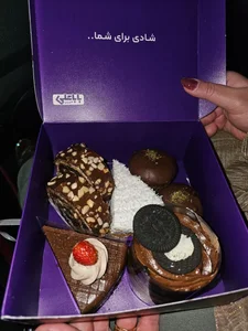 قنادی بابا علی 4
