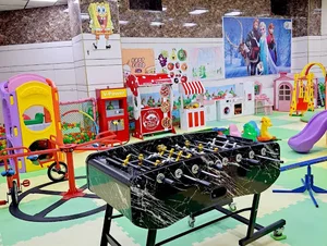 خانه بازی الاکلنگ