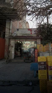 سوپر مرغ صدف 3