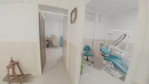 دندانپزشکی دکترصبوری_دکترجعفریان