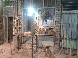 بوتیک رضا صادقی