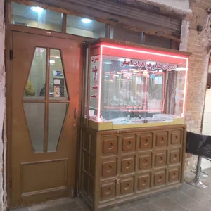 تعمیرات طلا و جواهر اصغر 3