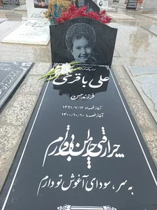قبرستان حبیب ابن مظاهر وازیچه