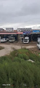 نقاشی اتومبیل فرهاد