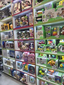 toystarsshop ستارگان اسباب بازی 5