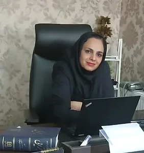 وکیل پایه یک شکوفه برادران شرکا