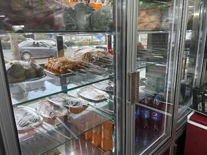 کباب سرای دایی