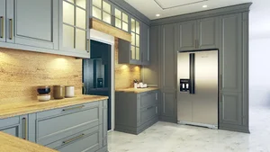 کابینت چیدمان