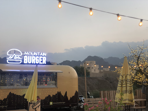 ماوتن برغر Mountain Burger