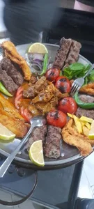 رستوران فانوس 2