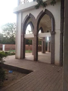Alsalam Masjid