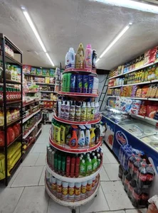 سوپر مارکت هانی 3