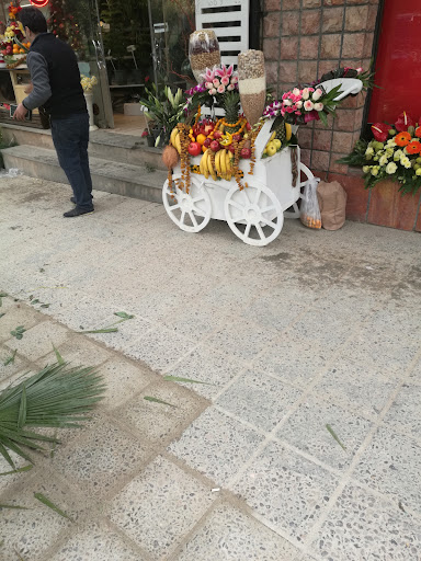 گلفروشی گل سنگ