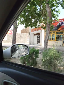 تعمیرات صندلی اقبالی