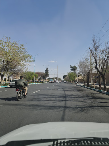 بلوارجمهوری