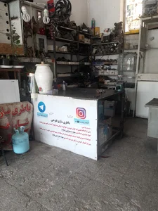 باطری سازی فتوحی