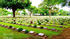 Cemetery Kamburugamuwa