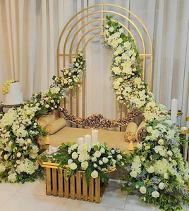 گلفروشی و سفره گل گندم