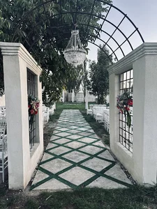 تالار شباهنگ