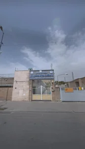 دانشکده فنی شهید شمسی پور 4