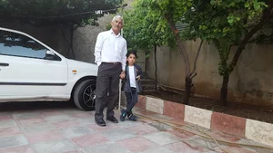 سهراب قاسمی