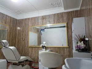 آرایشگاه و سالن زیبایی نایس 4