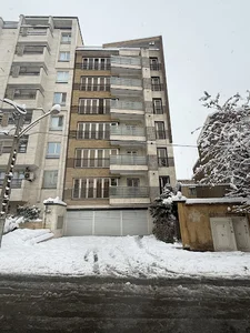مجتمع مسکونی مهربان