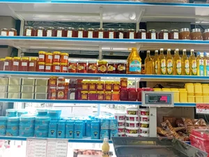 لبنیات سنتی جمالزاده 5