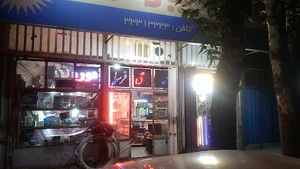 الکتریکی فرسا