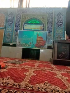 مسجد صاحب الزمان (عج) 3