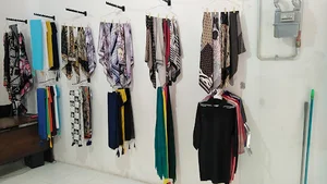 فروشگاه Tehran Vesture