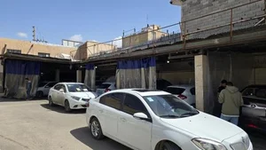 تعمیرگاه تخصصی محمدی 2