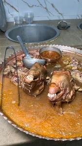 کله پزی دایی نعمت