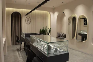 Rira gold gallery