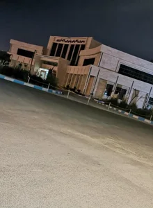 رستوران لاله قزوین 5