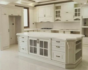 کابینت اویم شاهانه